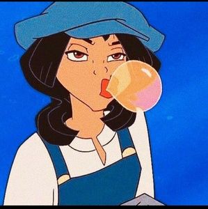 Meet your Posher, Nydia